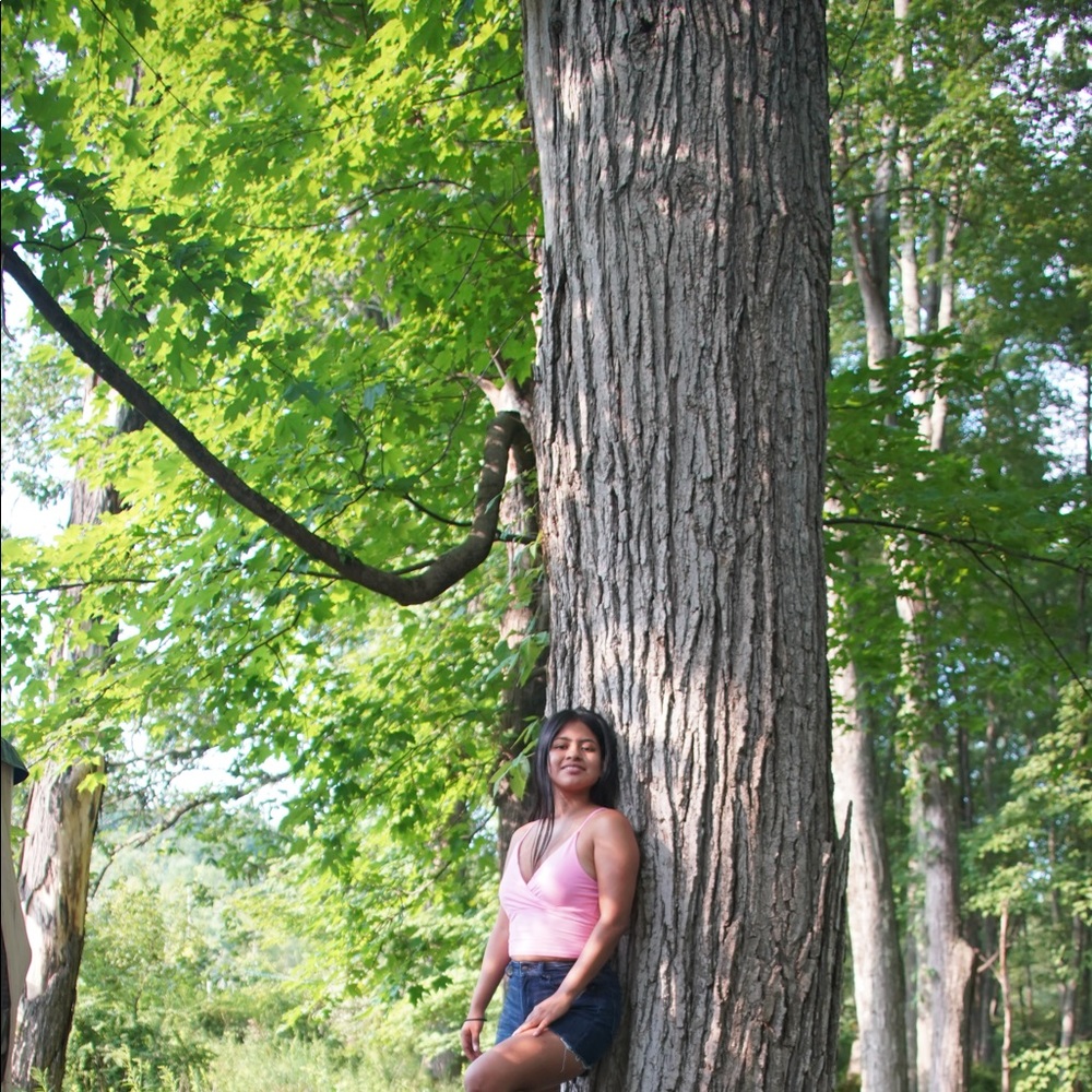 Meet your Posher, Jenny